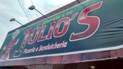 Julios Pizzaria E Sanduicheria