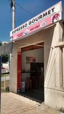 Expresso Gourmet