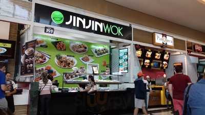 Jin Jin Wok