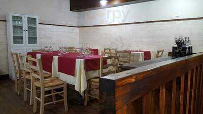 Osteria Numero 5