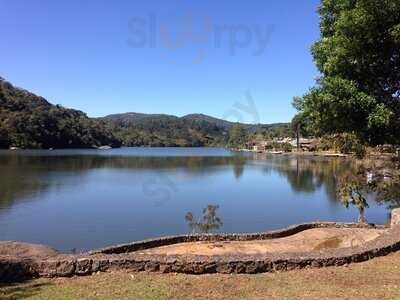 Restaurante Beira Do Lago