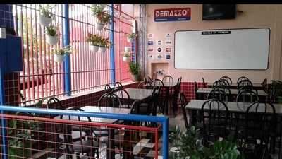 Demazzo Restaurante