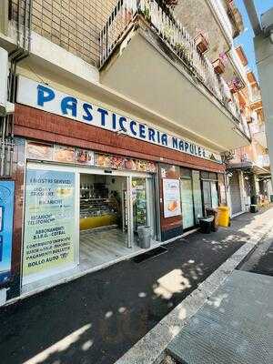 Bar Tabacchi Pasticceria Napule E', Cassino