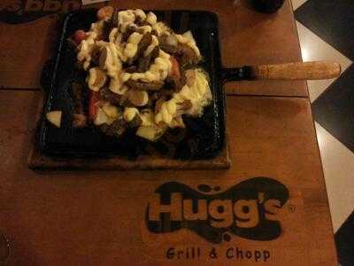 Hugg's