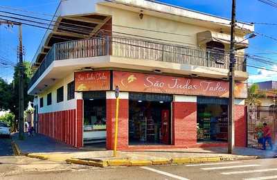 Panificadora E Confeitaria Sao Judas Tadeu