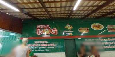 Chapa Dog Lanches