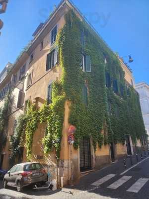 Officina Del Fritto, Roma