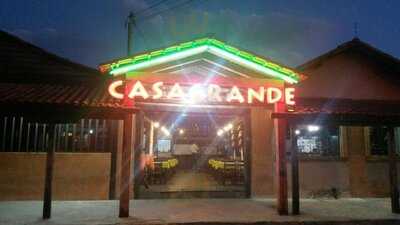 Pizzaria Casagrande