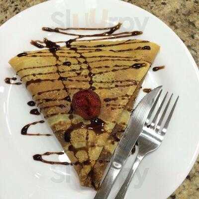 Virado No Crepe