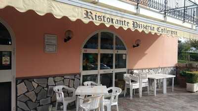 Ristorante Pizzeria Collerosa, Arce