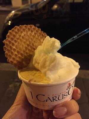 Gelaterie Icaruso, Roma