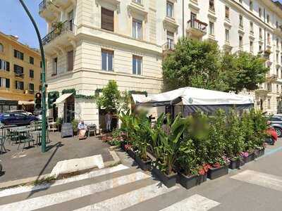 Settembrini Libri e Cucina, Roma