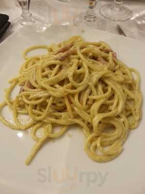 Trattoria Sale E Pepe