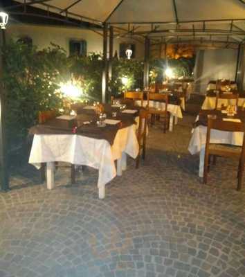 Ristorante Il Partico