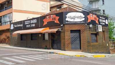 Ponto Xis pub & Bar, Santa Maria - Avaliações de restaurantes