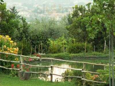 La Fattoria Di Valentino