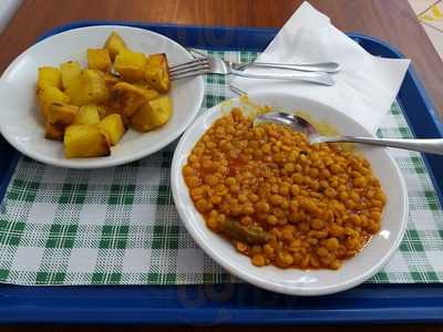 Termini Halaal Food, Roma