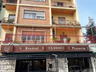 Bistrot Pizz Il Sogno