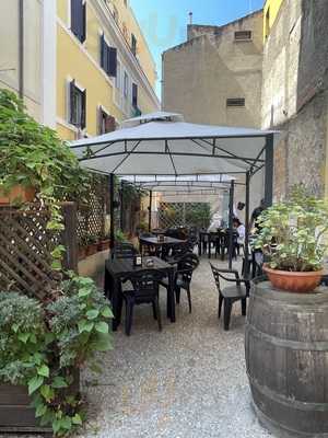 Pasticceria La Fontana, Civitavecchia