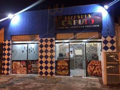 Pizzaria E Esfiharia 01