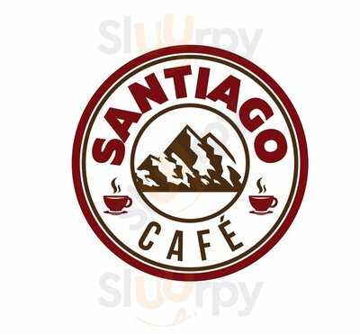 Santiago Cafe