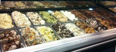 Gelateria I Pasticcioni, Lido di Ostia