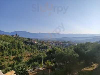 Agriturismo Clivus "Hethea" Civitatis, Monte San Giovanni Campano