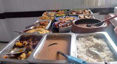 Bar E Lanches Do Toninho