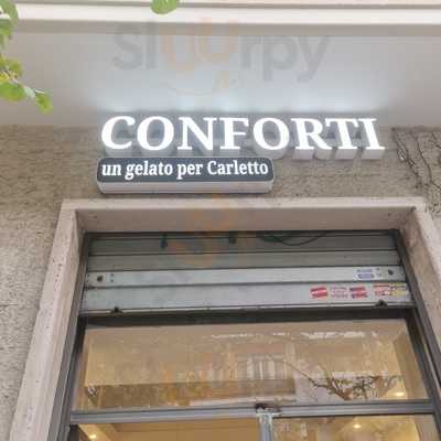 Gelateria Conforti