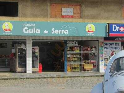 Gula Da Serra