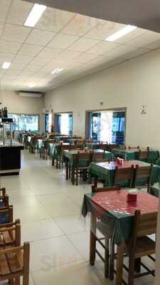 Restaurante K