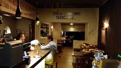 Restaurante Da Ladeira