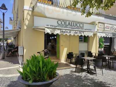 Gelateria Colalucci