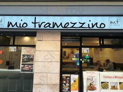 Mio Tramezzino, Roma