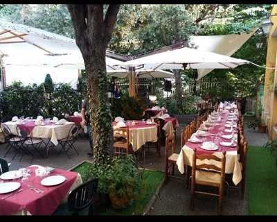 Ristorante Stella