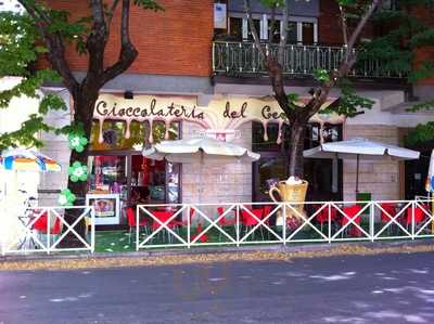 Cioccolateria Del Centro, Cassino