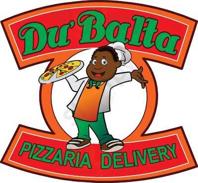 Du'balta Pizzaria