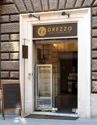 Grezzo Raw Chocolate