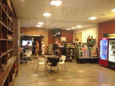 Taberna Especiarias E Co