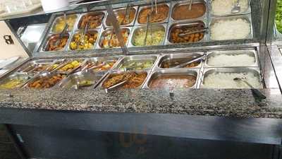 Restaurante Shalon