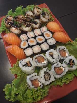 Sushibar