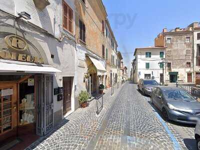 Cupellini Arte Pasticcera, Monte Porzio Catone