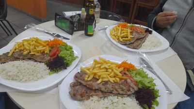 Bar E Lanchonete Moema