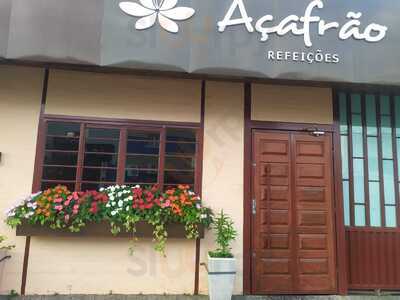 Açafrão Restaurante