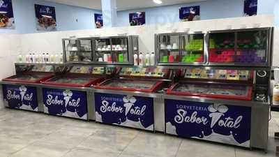 Sorveteria Sabor Total