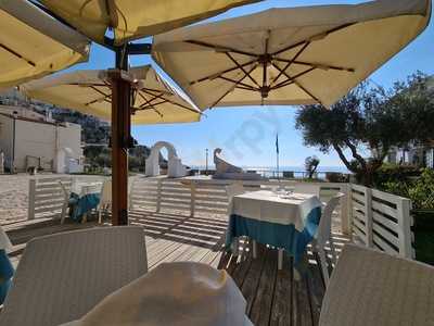 La Taverna di Ulisse, Sperlonga