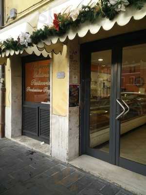 Pasticceria Gelateria Nazareno, Bracciano