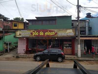 Padaria Pão De Minas