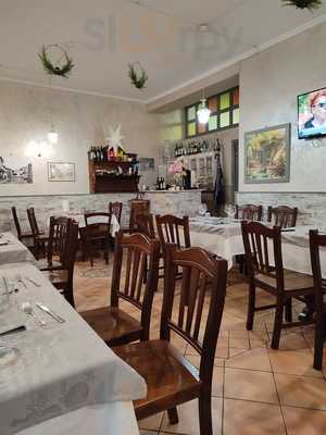 Trattoria "Da Dario", Acuto