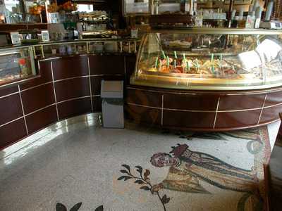 Caffetteria Ferrieri - Pasticceria Siciliana, Roma